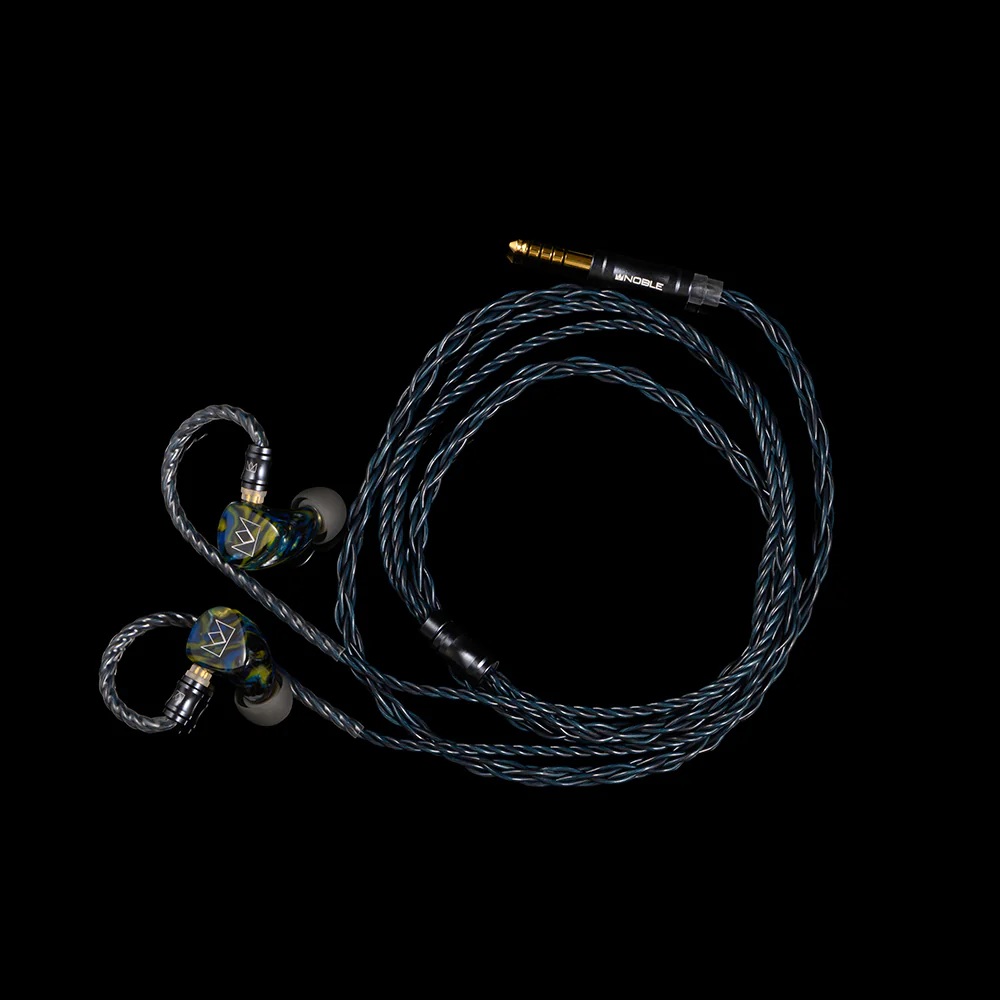 Noble Audio Van Gogh